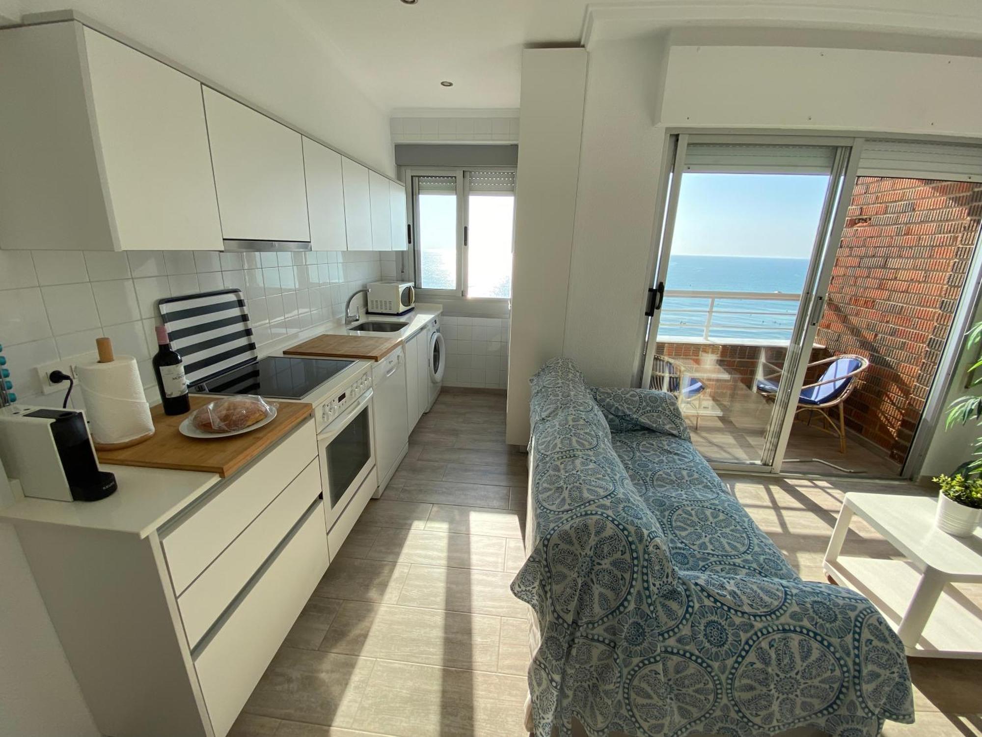 Emilia's Apartment
